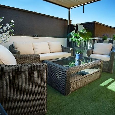 Arc En Ciel Apartment Toulouse Luaran gambar