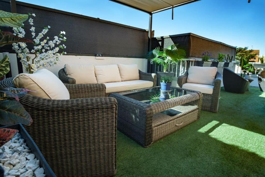 Arc En Ciel Apartment Toulouse Luaran gambar