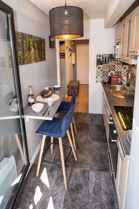 Arc En Ciel Apartment Toulouse Luaran gambar