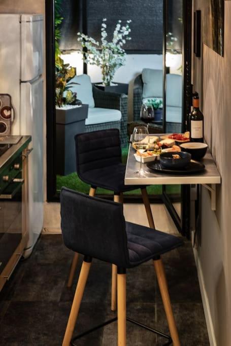 Arc En Ciel Apartment Toulouse Luaran gambar