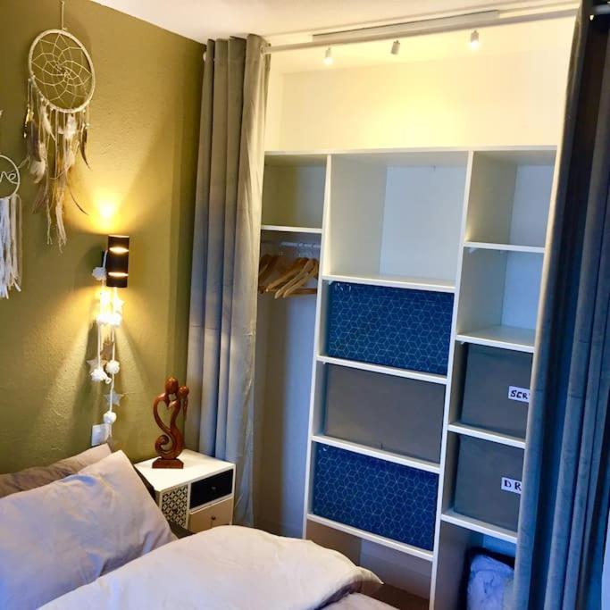 Arc En Ciel Apartment Toulouse Luaran gambar
